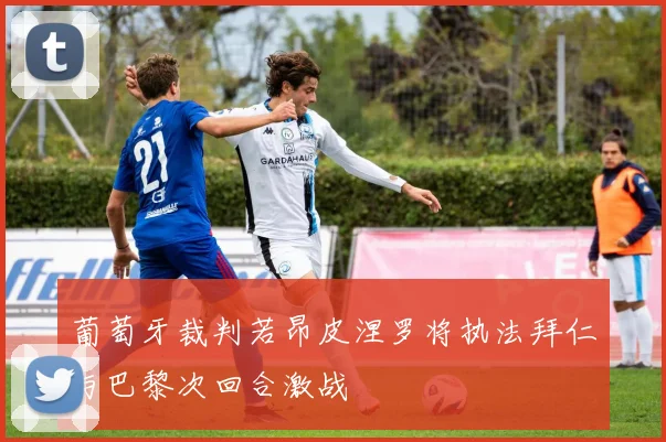 葡萄牙裁判若昂皮涅罗将执法拜仁与巴黎次回合激战